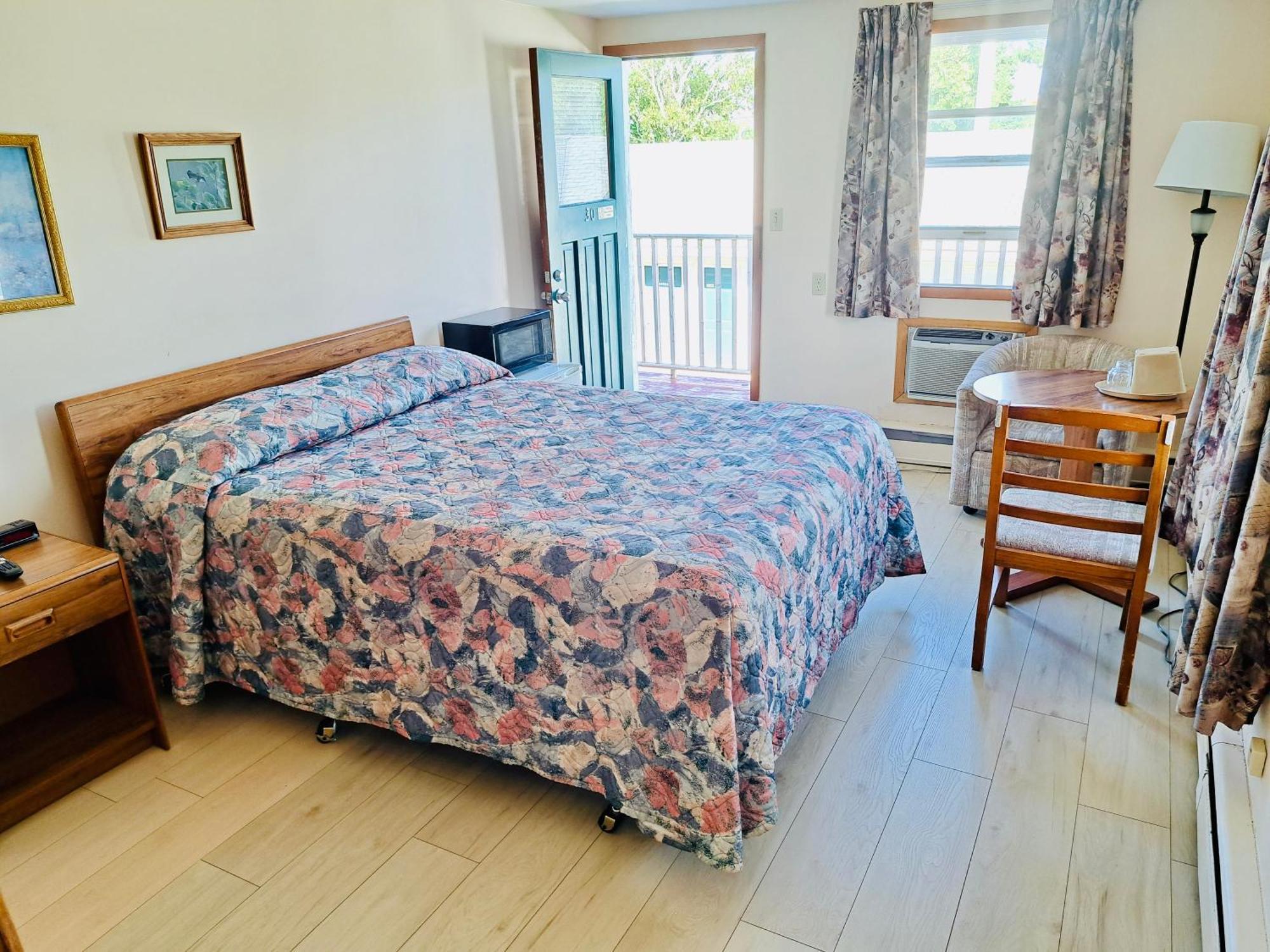 Anne Shirley Motel & Cottages Cavendish Exteriör bild
